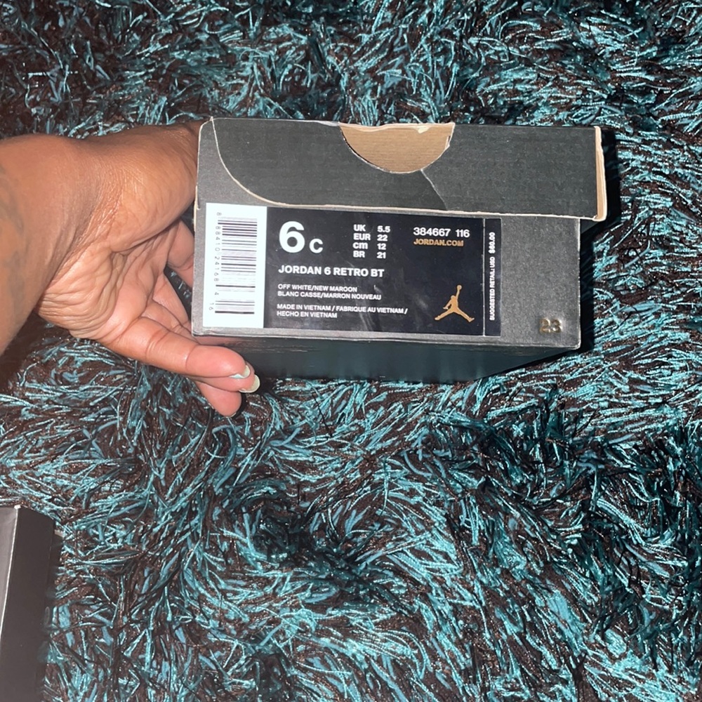 Jordan’s